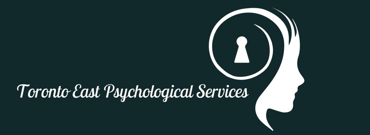 Toronto East Psychological Services logo